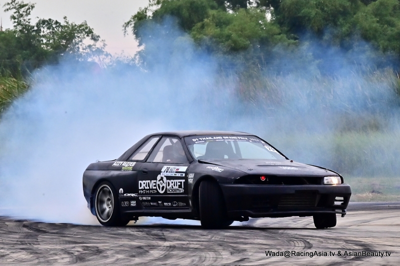 2024.12 Pathumthani DC 2024 final RacingAsia.tv