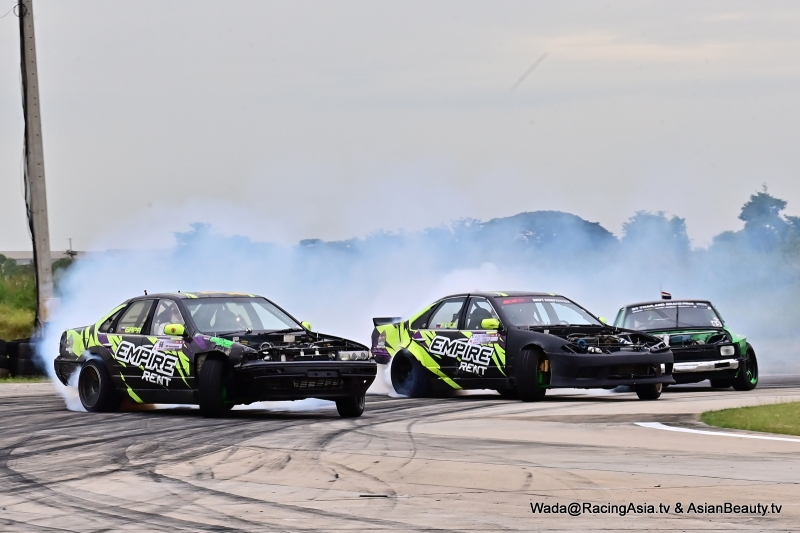 2024.12 Pathumthani DC 2024 final RacingAsia.tv
