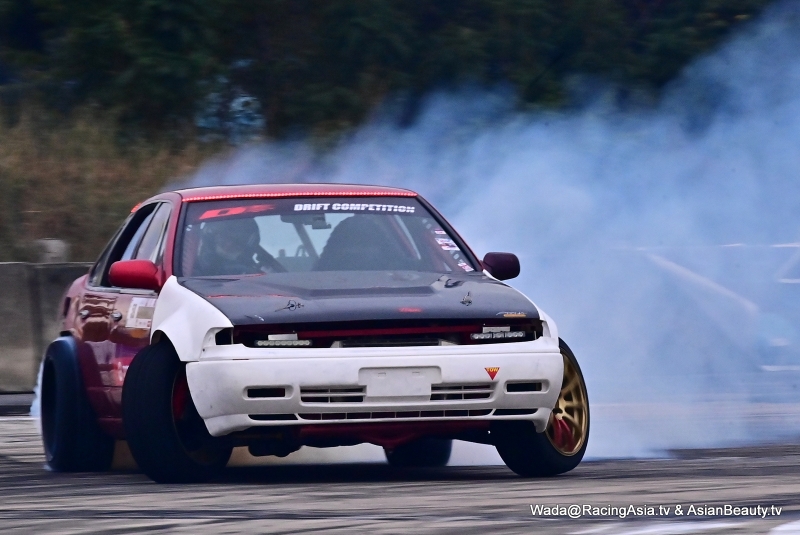 2024.12 Pathumthani DC 2024 final RacingAsia.tv