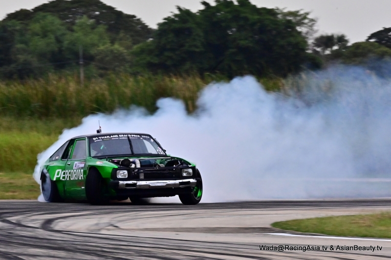 2024.12 Pathumthani DC 2024 final RacingAsia.tv