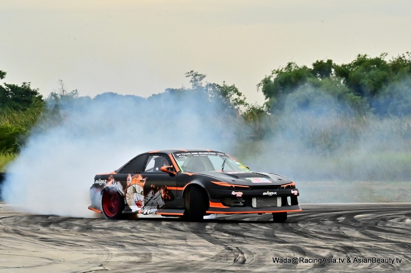 2024.12 Pathumthani DC 2024 final RacingAsia.tv