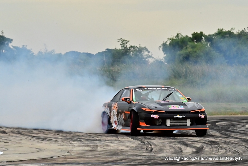 2024.12 Pathumthani DC 2024 final RacingAsia.tv