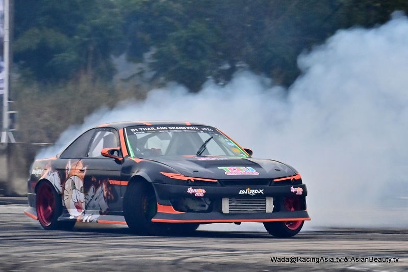 2024.12 Pathumthani DC 2024 final RacingAsia.tv