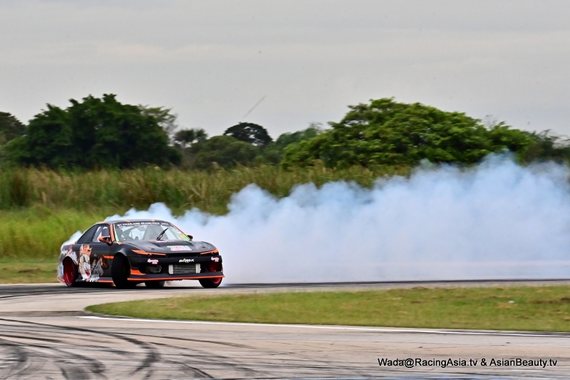 2024.12 Pathumthani DC 2024 final RacingAsia.tv