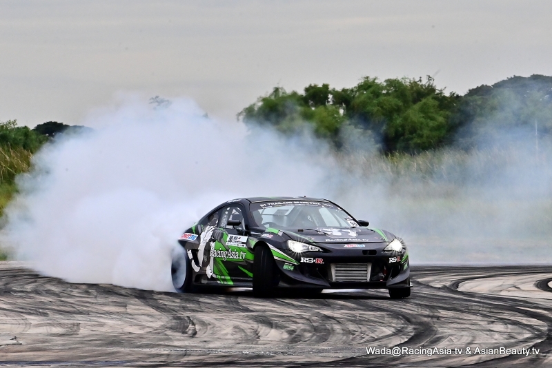 2024.12 Pathumthani DC 2024 final RacingAsia.tv
