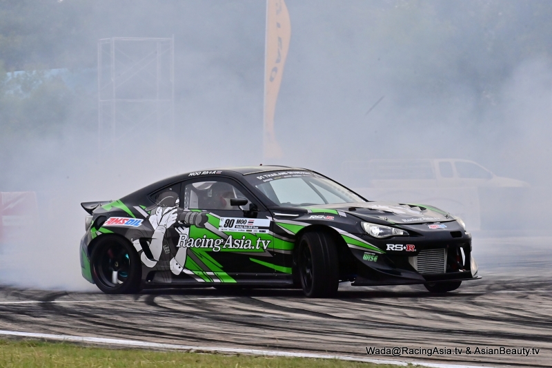 2024.12 Pathumthani DC 2024 final RacingAsia.tv