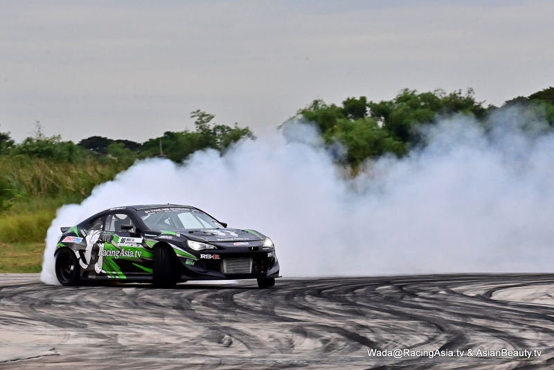 2024.12 Pathumthani DC 2024 final RacingAsia.tv