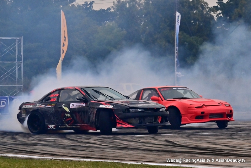 2024.12 Pathumthani DC 2024 final RacingAsia.tv