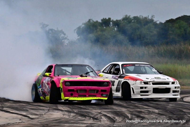 2024.12 Pathumthani DC 2024 final RacingAsia.tv