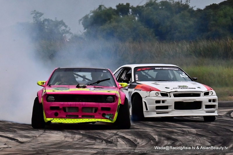 2024.12 Pathumthani DC 2024 final RacingAsia.tv