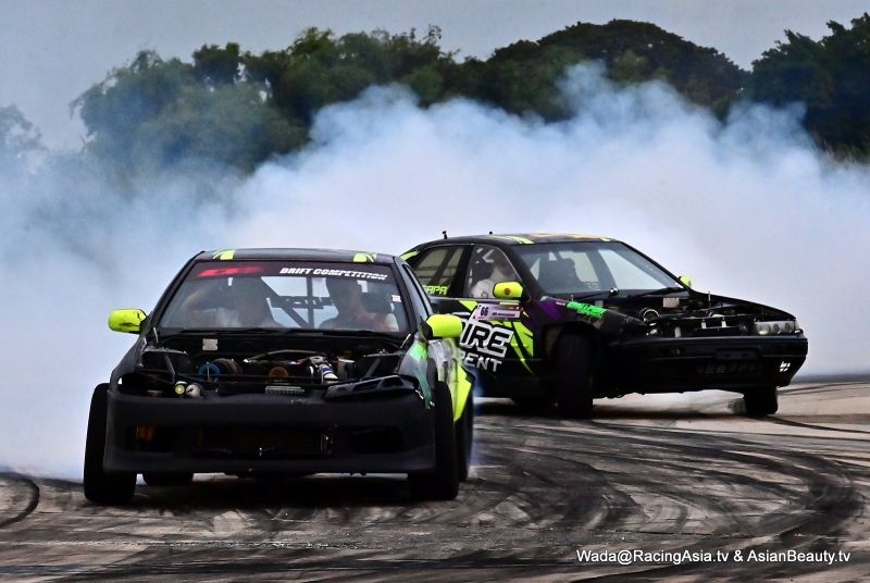 2024.12 Pathumthani DC 2024 final RacingAsia.tv