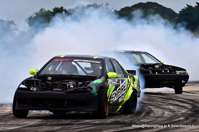 2024.12 Pathumthani DC 2024 final RacingAsia.tv