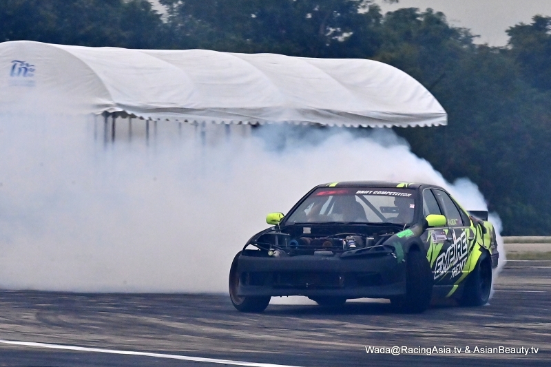 2024.12 Pathumthani DC 2024 final RacingAsia.tv