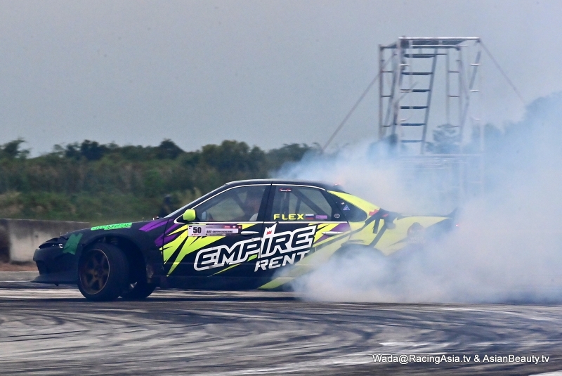 2024.12 Pathumthani DC 2024 final RacingAsia.tv
