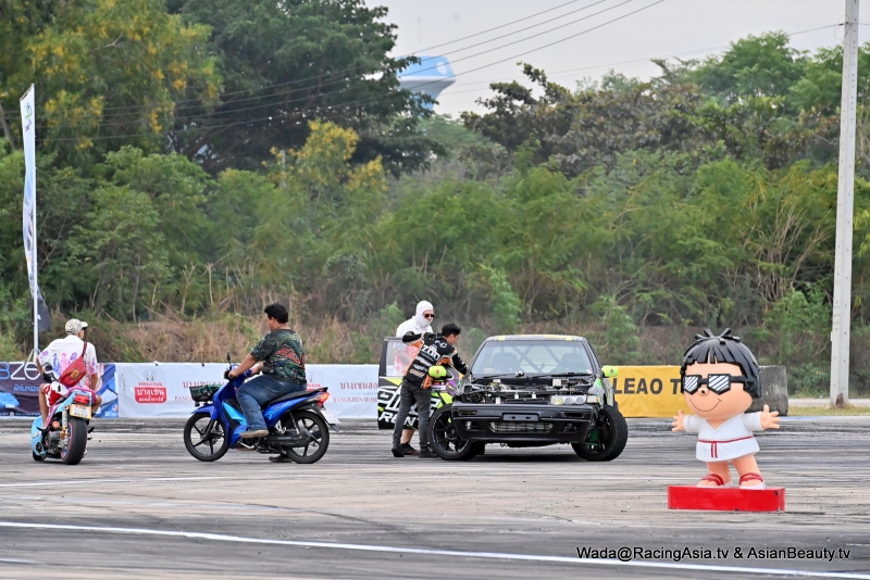 2024.12 Pathumthani DC 2024 final RacingAsia.tv