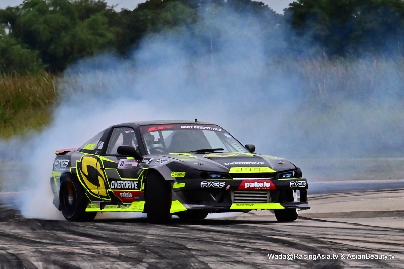 2024.12 Pathumthani DC 2024 final RacingAsia.tv