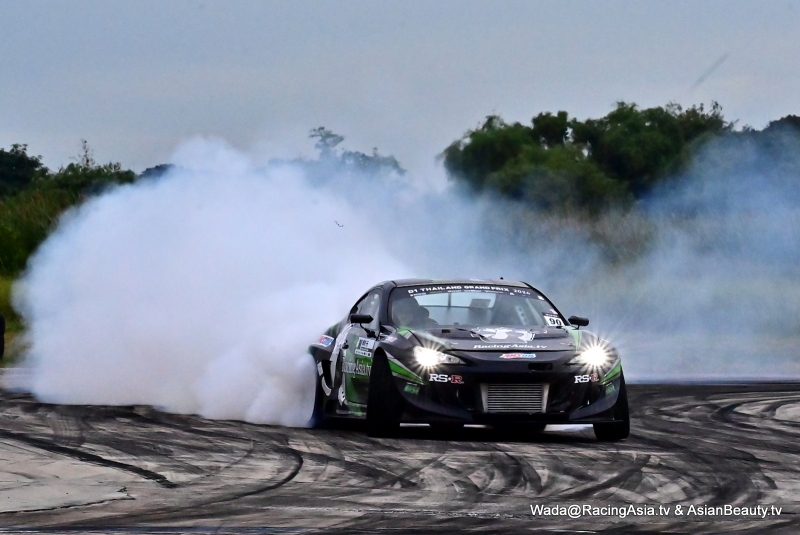 2024.12 Pathumthani DC 2024 final RacingAsia.tv