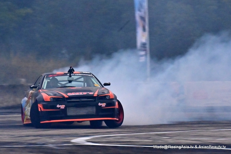 2024.12 Pathumthani DC 2024 final RacingAsia.tv