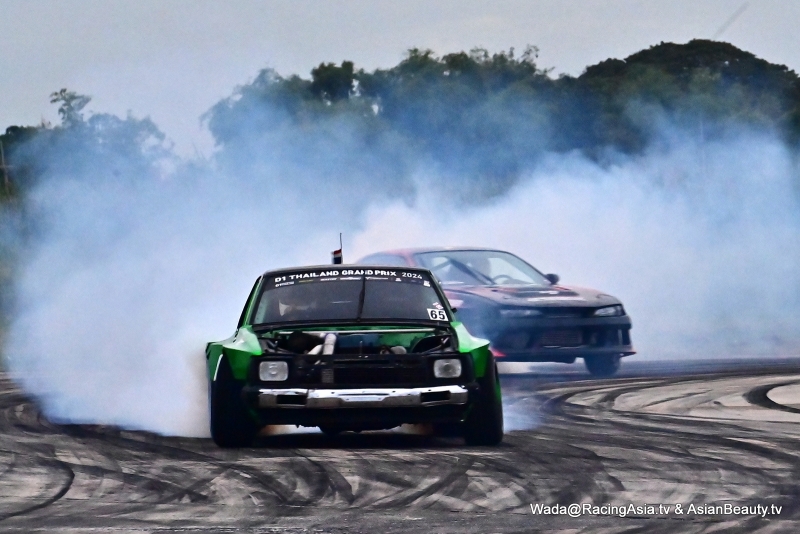2024.12 Pathumthani DC 2024 final RacingAsia.tv