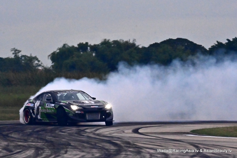 2024.12 Pathumthani DC 2024 final RacingAsia.tv