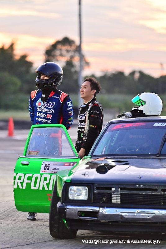 2024.12 Pathumthani DC 2024 final RacingAsia.tv