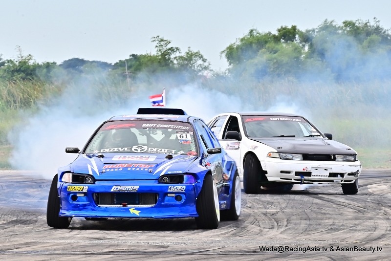 2024.12 Pathumthani DC 2024 final RacingAsia.tv