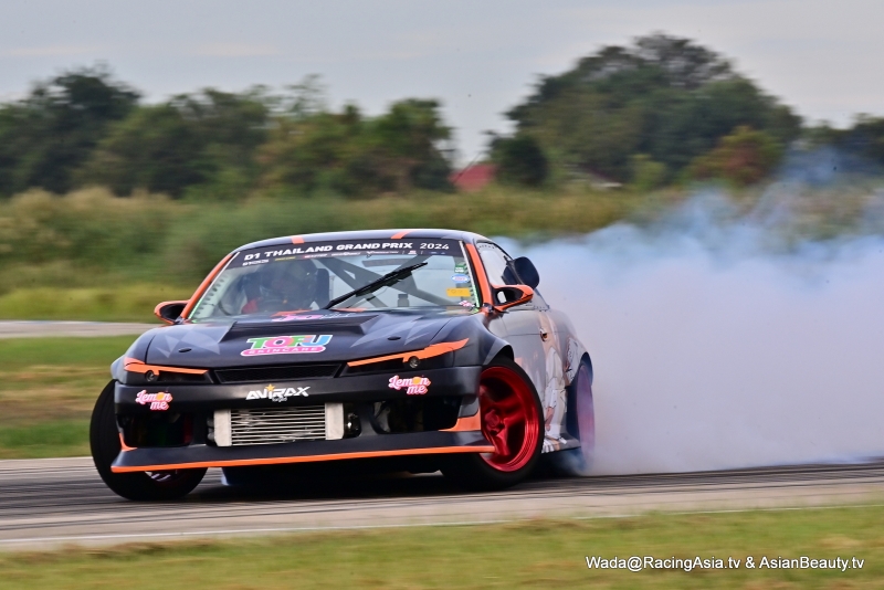 2024.12 Pathumthani DC 2024 final RacingAsia.tv