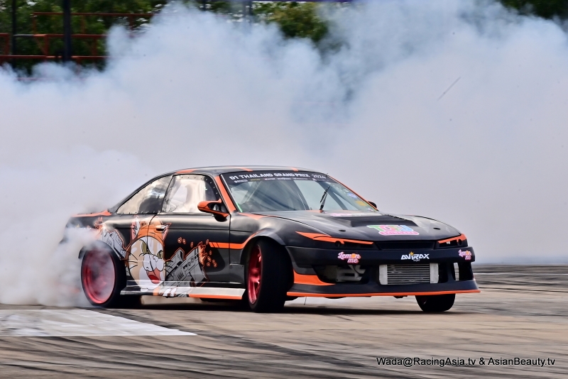 2024.12 Pathumthani DC 2024 final RacingAsia.tv