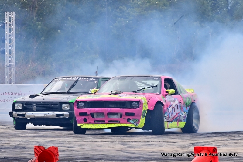 2024.12 Pathumthani DC 2024 final RacingAsia.tv