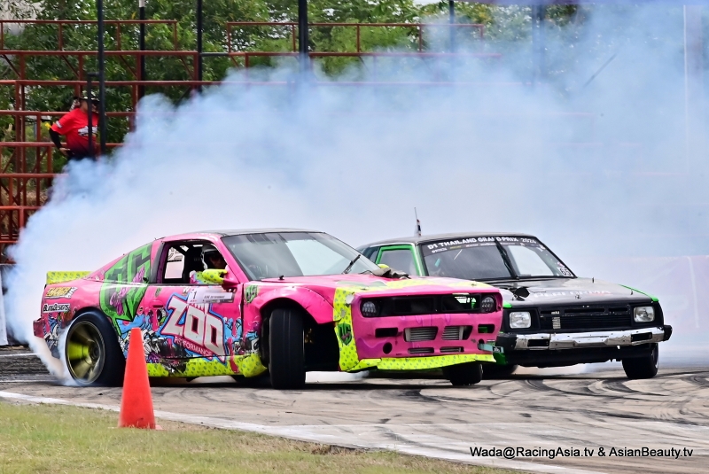 2024.12 Pathumthani DC 2024 final RacingAsia.tv