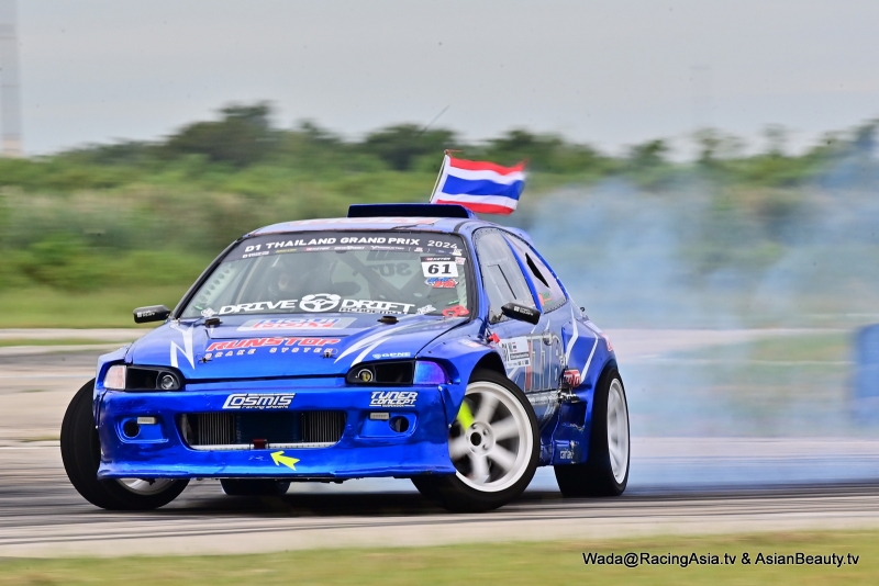 2024.12 Pathumthani DC 2024 final RacingAsia.tv
