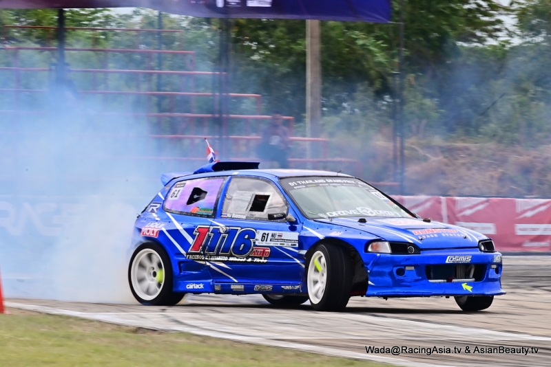 2024.12 Pathumthani DC 2024 final RacingAsia.tv
