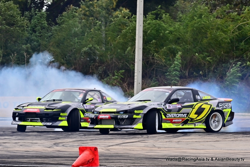 2024.12 Pathumthani DC 2024 final RacingAsia.tv
