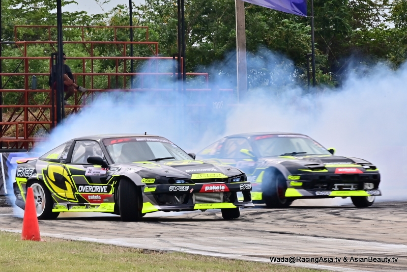 2024.12 Pathumthani DC 2024 final RacingAsia.tv