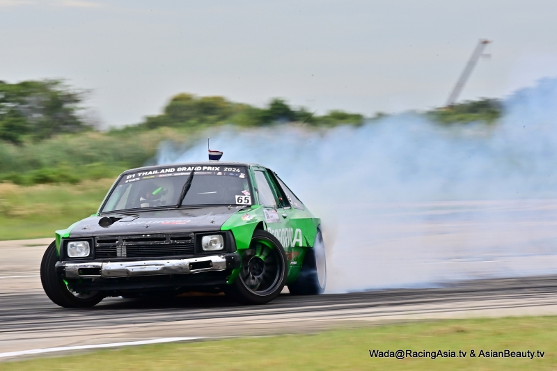 2024.12 Pathumthani DC 2024 final RacingAsia.tv