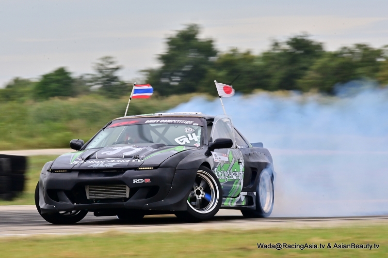 2024.12 Pathumthani DC 2024 final RacingAsia.tv
