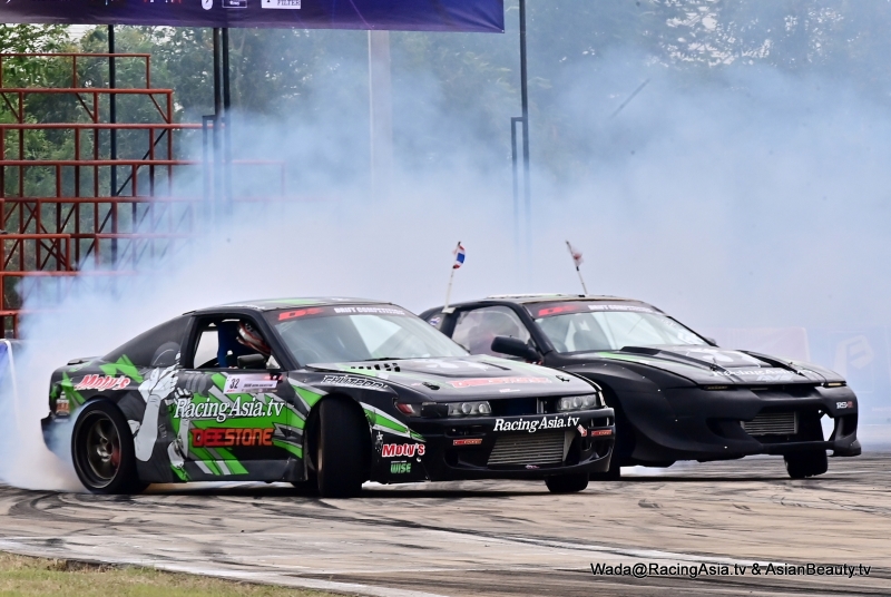 2024.12 Pathumthani DC 2024 final RacingAsia.tv