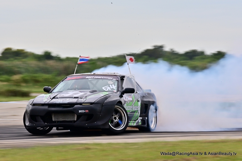 2024.12 Pathumthani DC 2024 final RacingAsia.tv