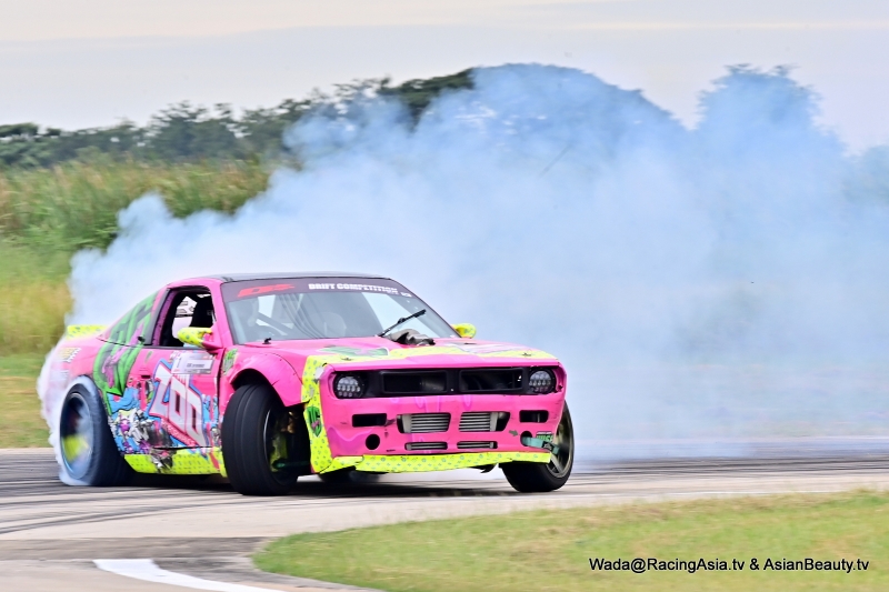 2024.12 Pathumthani DC 2024 final RacingAsia.tv