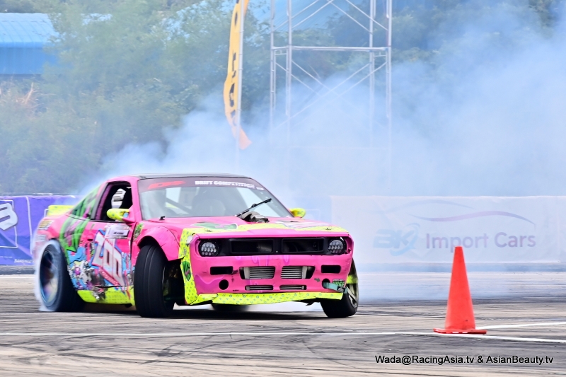 2024.12 Pathumthani DC 2024 final RacingAsia.tv