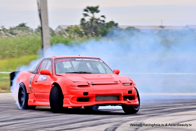 2024.12 Pathumthani DC 2024 final RacingAsia.tv