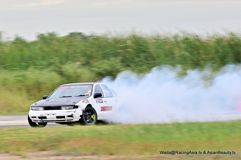 2024.12 Pathumthani DC 2024 final RacingAsia.tv