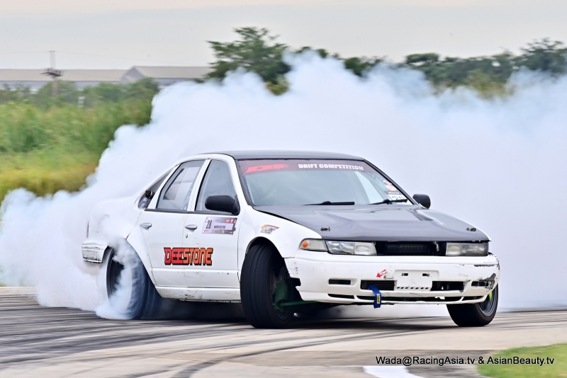 2024.12 Pathumthani DC 2024 final RacingAsia.tv