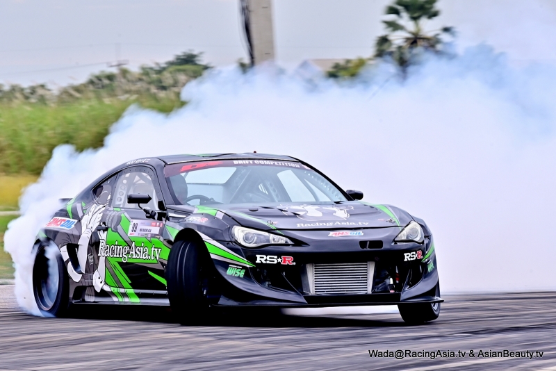 2024.12 Pathumthani DC 2024 final RacingAsia.tv
