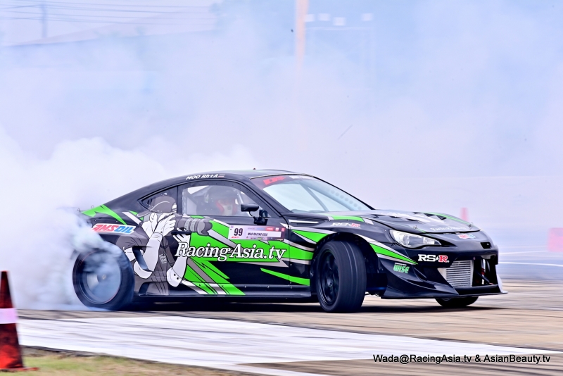 2024.12 Pathumthani DC 2024 final RacingAsia.tv