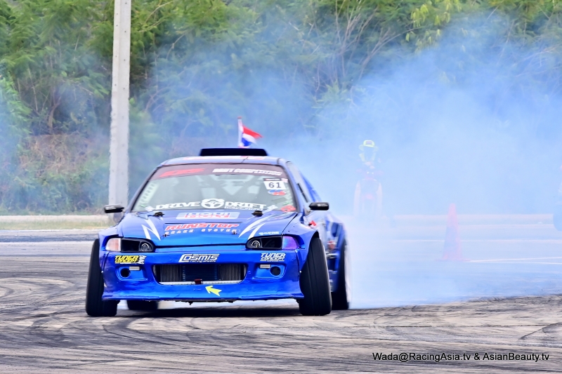 2024.12 Pathumthani DC 2024 final RacingAsia.tv