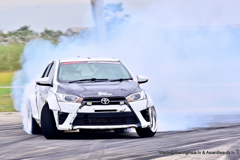 2024.12 Pathumthani DC 2024 final RacingAsia.tv