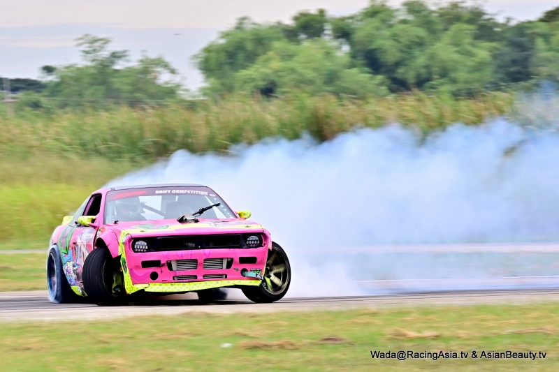 2024.12 Pathumthani DC 2024 final RacingAsia.tv