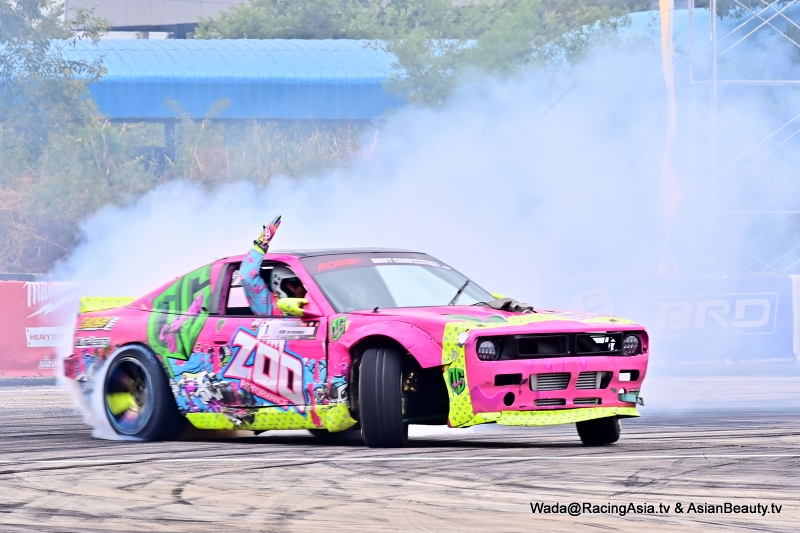 2024.12 Pathumthani DC 2024 final RacingAsia.tv