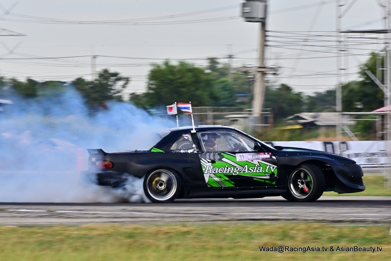 2024.12 Pathumthani DC 2024 final RacingAsia.tv